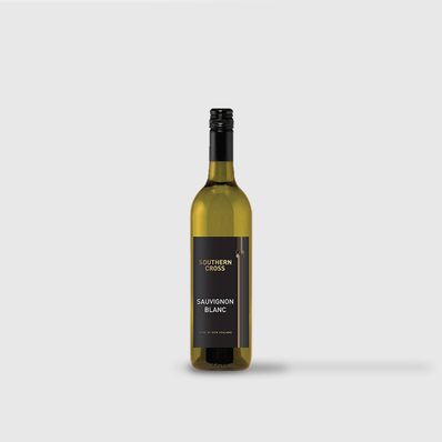 Southern Cross Sauvignon Blanc 2022  Marlborough