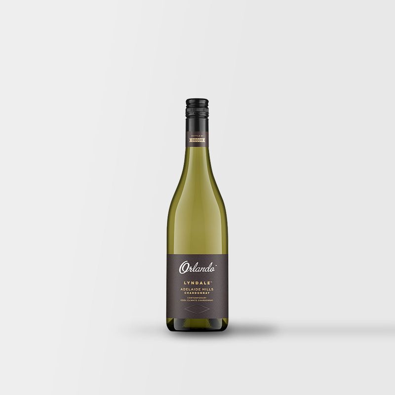 Orlando--Lyndale--Chardonnay-2019--Adelaide-Hills