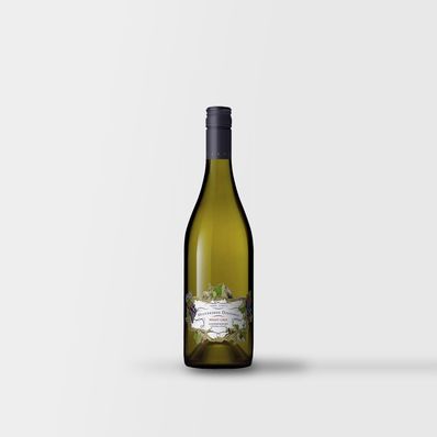 Terra Sancta Mysterious Diggings Pinot Gris 2023, Central Otago