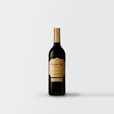 Campo Viejo Gran Reserva 2016,  Rioja