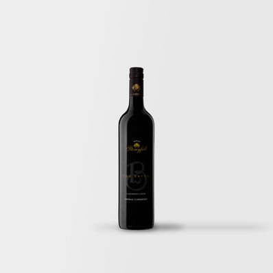 Stonyfell The Baton Shiraz LHC Cabernet Sauvignon 2019,  Langhorne Creek