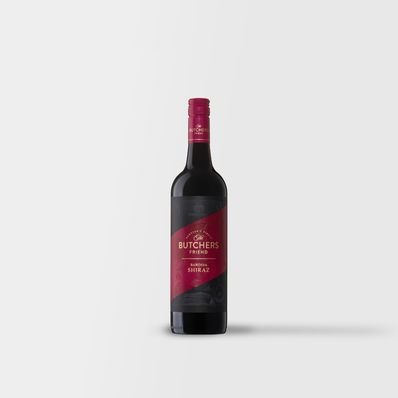 Stonyfell Butchers Friend Shiraz 2023,  Barossa