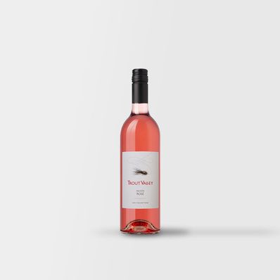 Trout Valley Rosé 2023,  Nelson