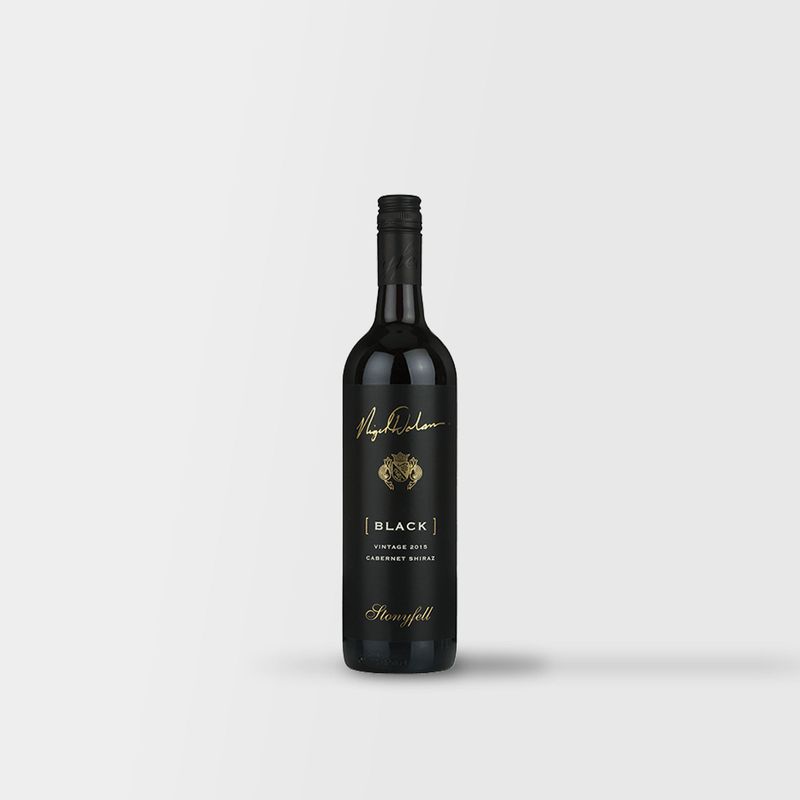 Stonyfell--Black--Cabernet-Sav-Shiraz-2018--Langhorne-Creek