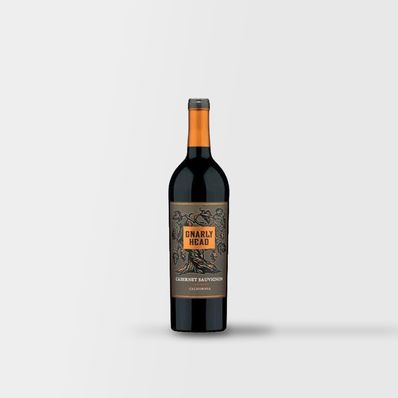 Gnarly Head Cabernet Sauvignon 2020,  California