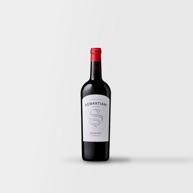 Sebastiani Zinfandel 2021,  California