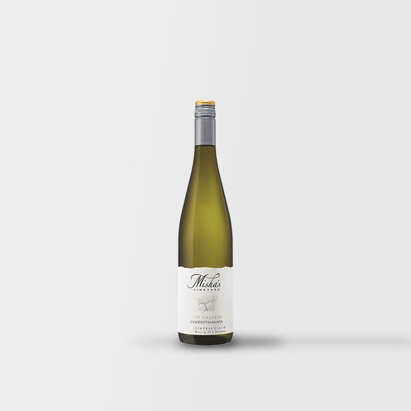 Misha-s-Vineyard--The-Gallery--Gewurztraminer-2021--Otago