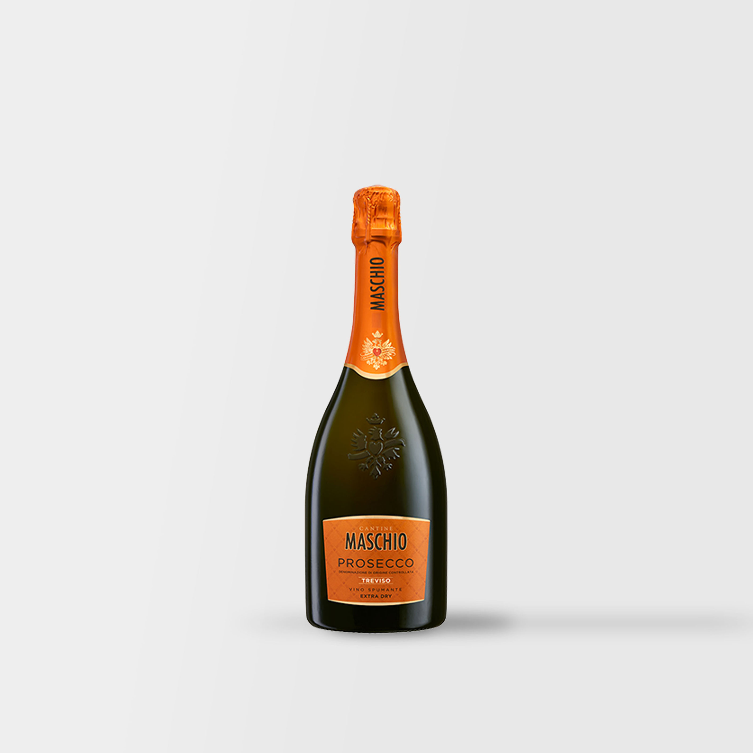 Maschio Prosecco DOC Extra Dry Italy - Buy Now at Vine Online NZ -  Vineonline