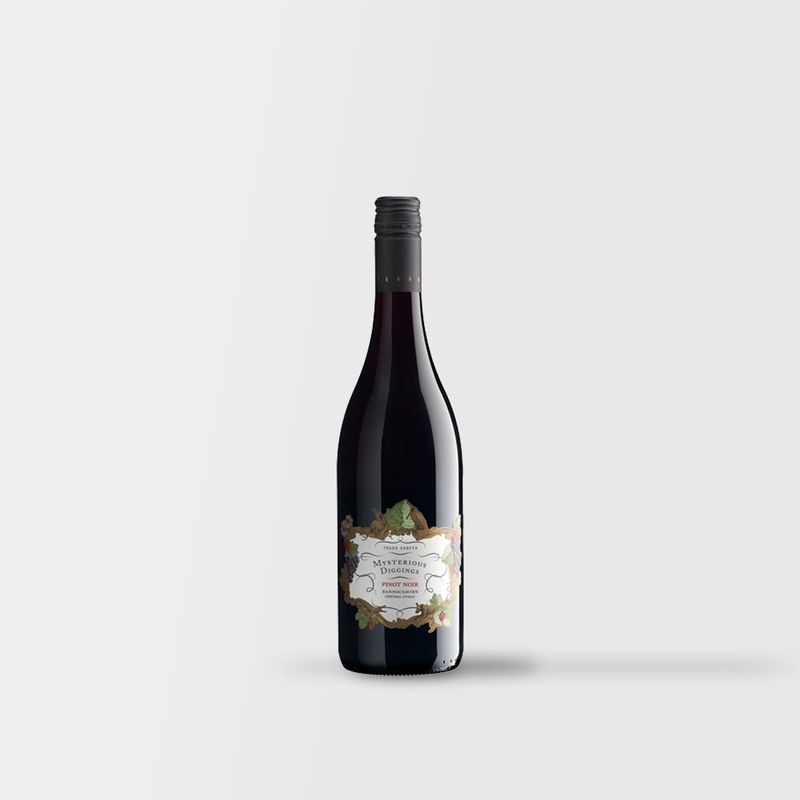 Terra-Sancta--Mysterious-Diggings--Pinot-Noir-2021--Central-Otago