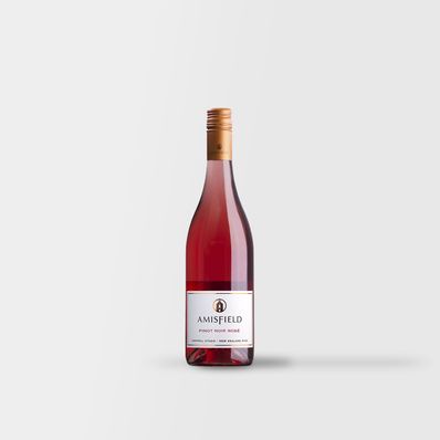 Amisfield Pinot Noir Rosé 2023,  Central Otago