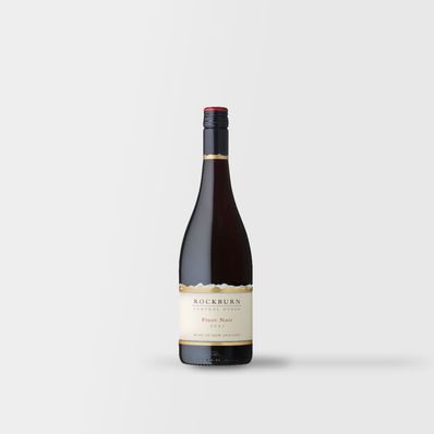 Rockburn Pinot Noir 2023,  Central Otago