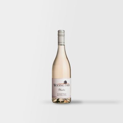 Wooing Tree Blondie Rosé 2023,  Central Otago