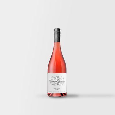 Elysian Springs Apple Cart Rosé 2020,  Adelaide Hills