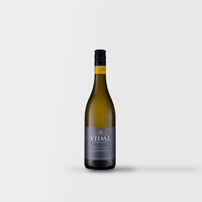 Vidal Estate Reserve Chardonnay 2023,  Hawke's Bay