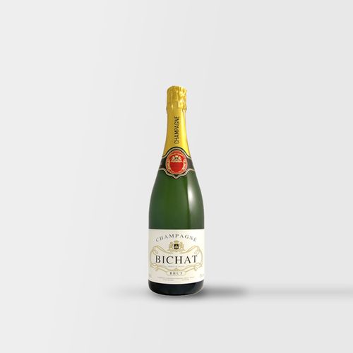 Bichat NV,  Champagne