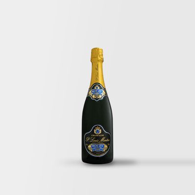Paul Louis Martin Grand Cru NV,  Champagne