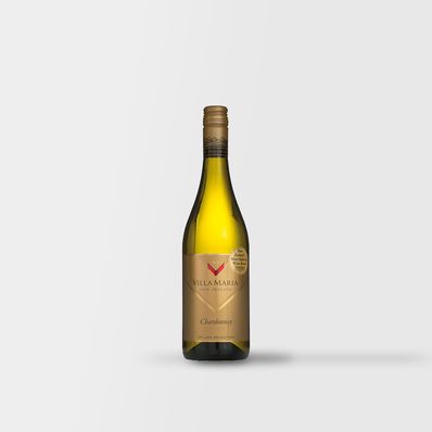 Villa Maria Cellar Selection Chardonnay 2023,  Hawke's Bay