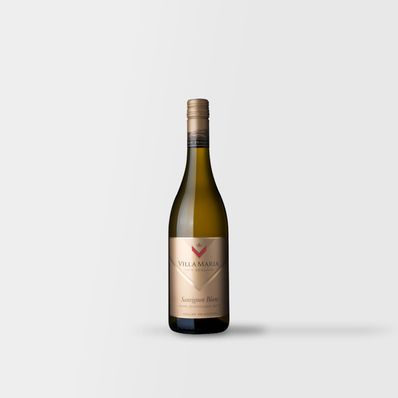 Villa Maria Cellar Selection Sauvignon Blanc 2021,  Marlborough