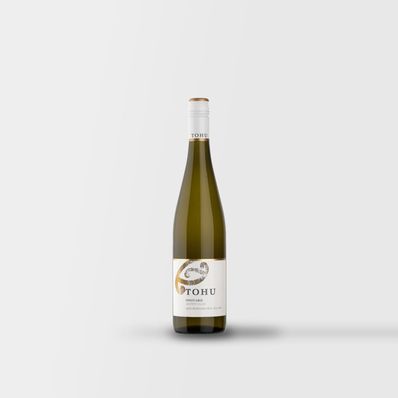 Tohu Pinot Gris 2022,  Marlborough