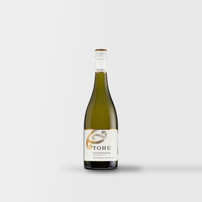 Tohu Sauvignon Blanc 2023,  Marlborough