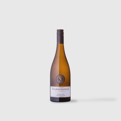 Starborough Sons of the Soil Pinot Gris 2022,  Marlborough