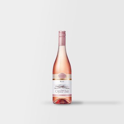 Oyster Bay Rosé 2023,  Marlborough