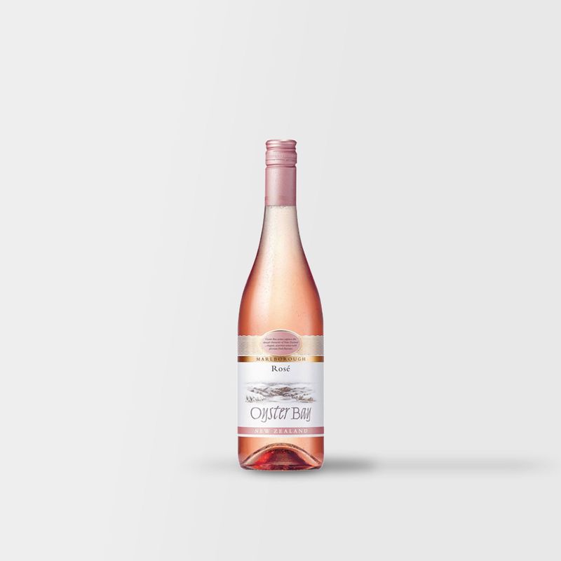Oyster Bay Rosé 2023 Marlborough Buy Now at Vine Online NZ