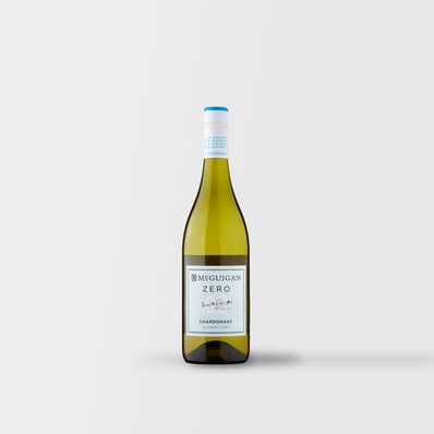 McGuigan Zero Chardonnay 0%, Australia