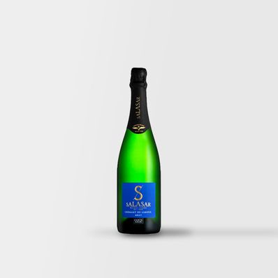 Salasar Carte Azur Brut NV, France