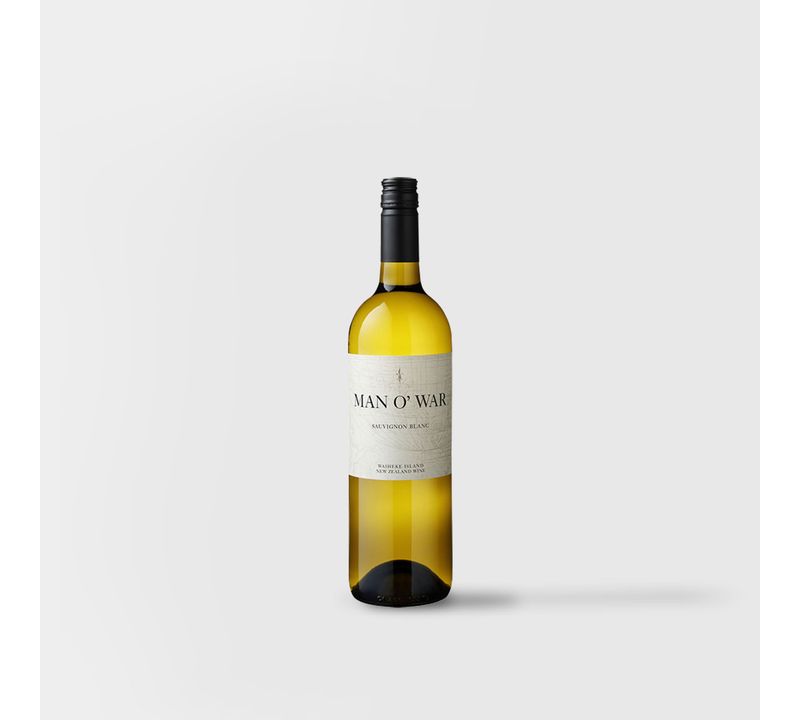 Man O War Estate Sauvignon Blanc 2023 Waiheke Buy Now at Vine Online NZ Vineonline