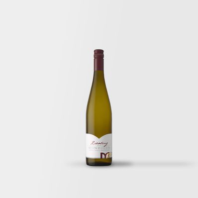 Mondillo Riesling 2021,  Central Otago