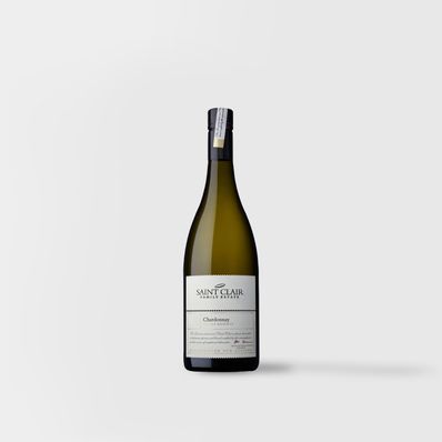 Saint Clair Omaka Reserve Chardonnay 2022,  Marlborough