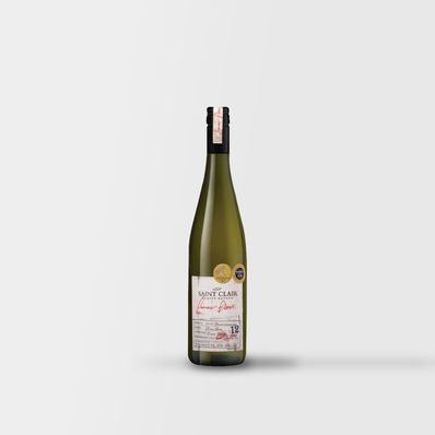 Saint Clair Pioneer Block 12 Lone Gum Gewurztraminer 2023,  Marlborough