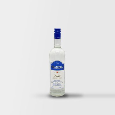 Tsantali Ouzo,  700ml