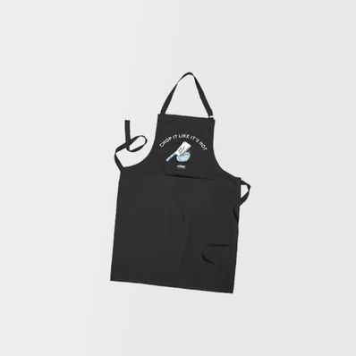 Vineonline Chop It Like Its Hot Apron