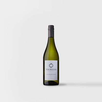 Ten Rocks Sauvignon Blanc 2022  Marlborough