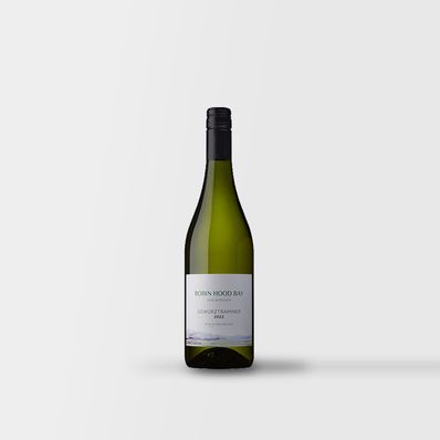 Robin Hood Bay Gewurztraminer 2022,  Marlborough