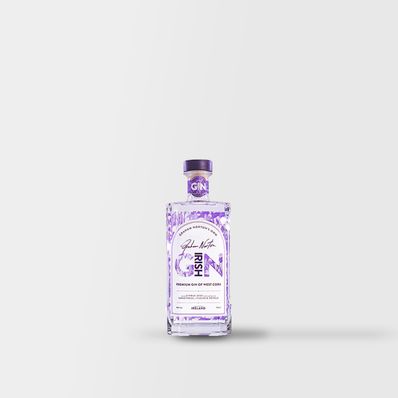 Graham Norton Irish Gin,  700ml