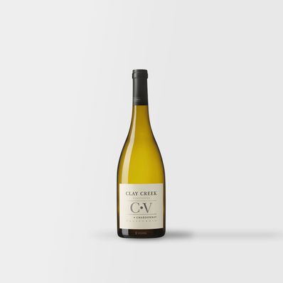 Clay Creek Chardonnay 2022,  California