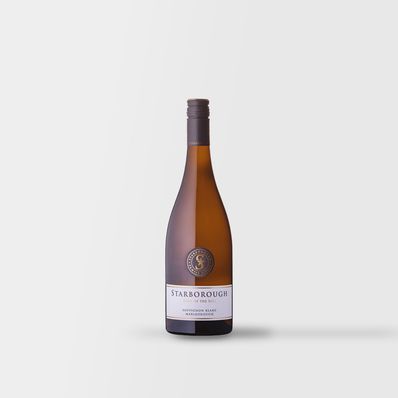 Starborough Sauvignon Blanc 2022,  Marlborough