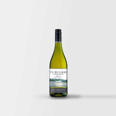 Te Rua Bay Reserve Sauvignon Blanc 2023, Marlborough