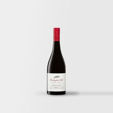 Mockingbird Hill Dr Bain Shiraz 2021,  Clare Valley