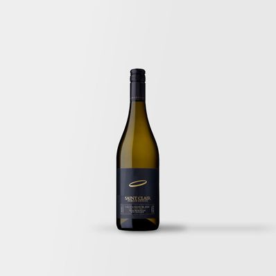 Saint Clair Origin Sauvignon Blanc 2021,  Marlborough