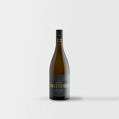 Tony Bish Skeetfield Chardonnay 2021/2022,  Hawke's Bay