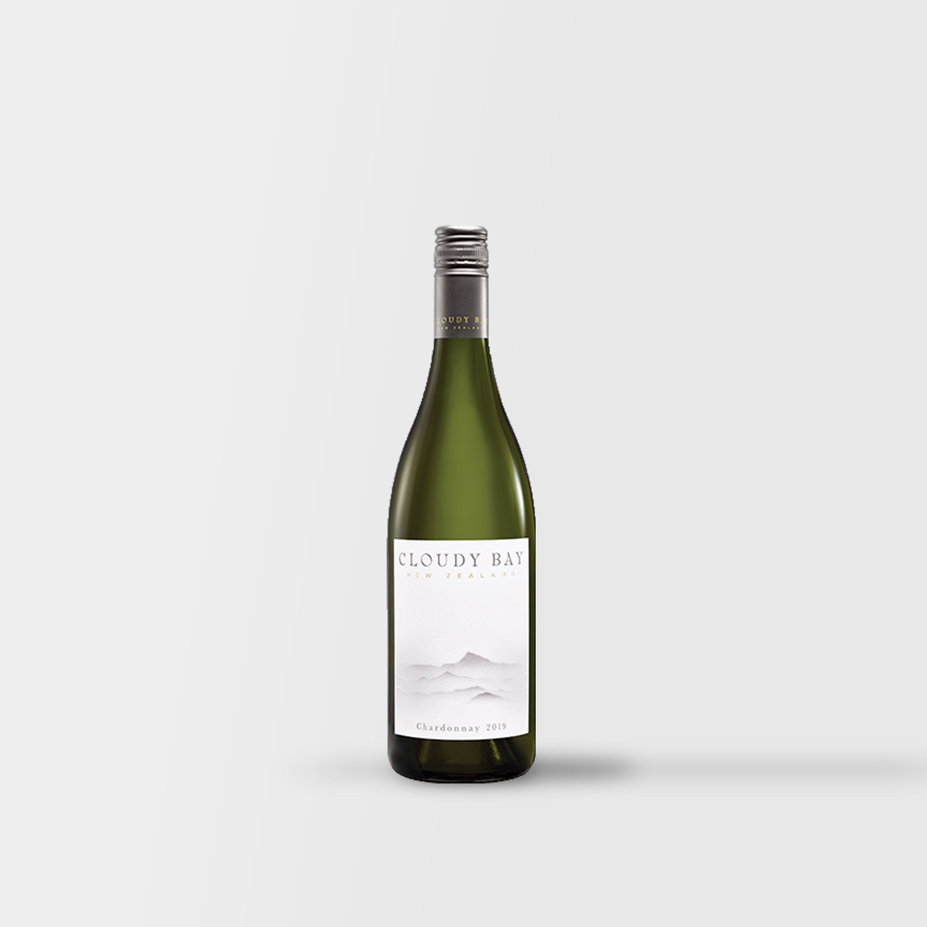 Buy Nouvelle Zélande Cloudy Bay Chardonnay 2019 (lot: 211)