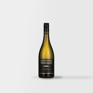 Morton Estate Black Label Chardonnay 2022,  Gisborne