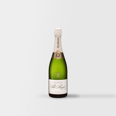 Pol Roger Brut NV,  Champagne