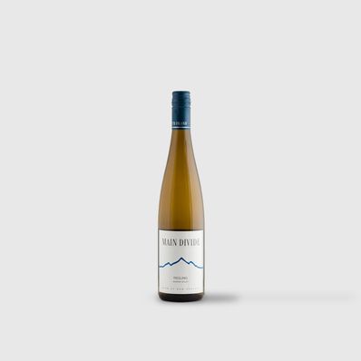 Main Divide Riesling 2022, Waipara Valley