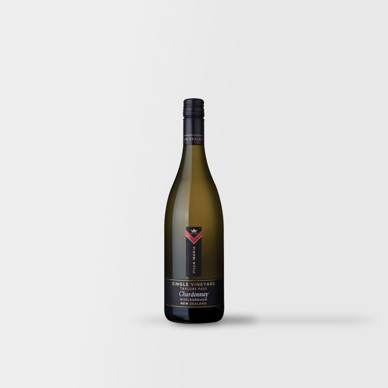 Villa-Maria--Taylors-Pass--Chardonnay-2019--Marlborough