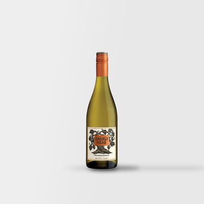 Gnarly Head Chardonnay 2022,  California